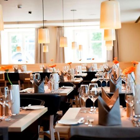 Alpenhotel Krone Пфронтен Экстерьер фото