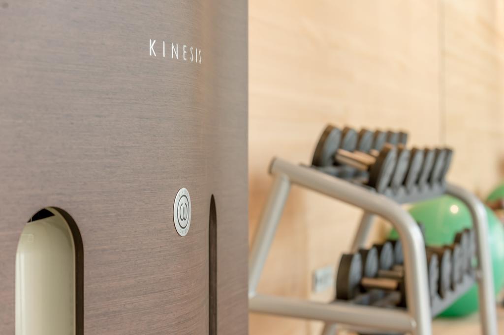 Alpenhotel Krone Пфронтен Экстерьер фото