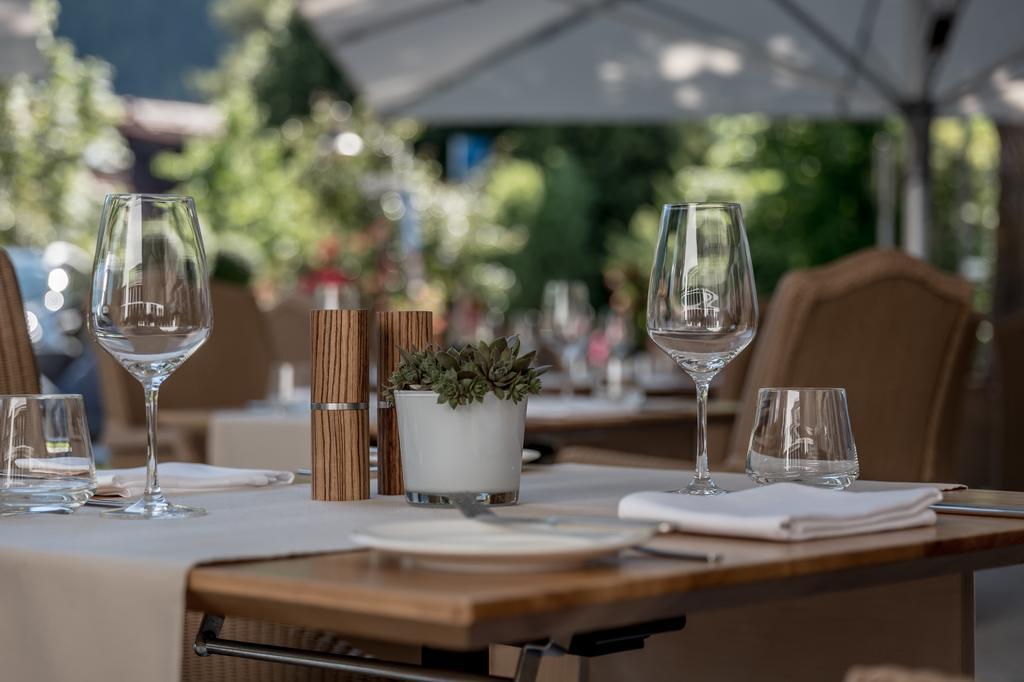 Alpenhotel Krone Пфронтен Экстерьер фото